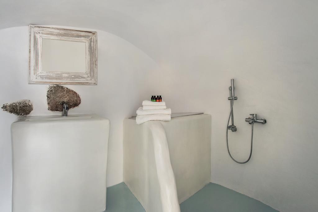 Artia Mansion Villa Ía Kültér fotó