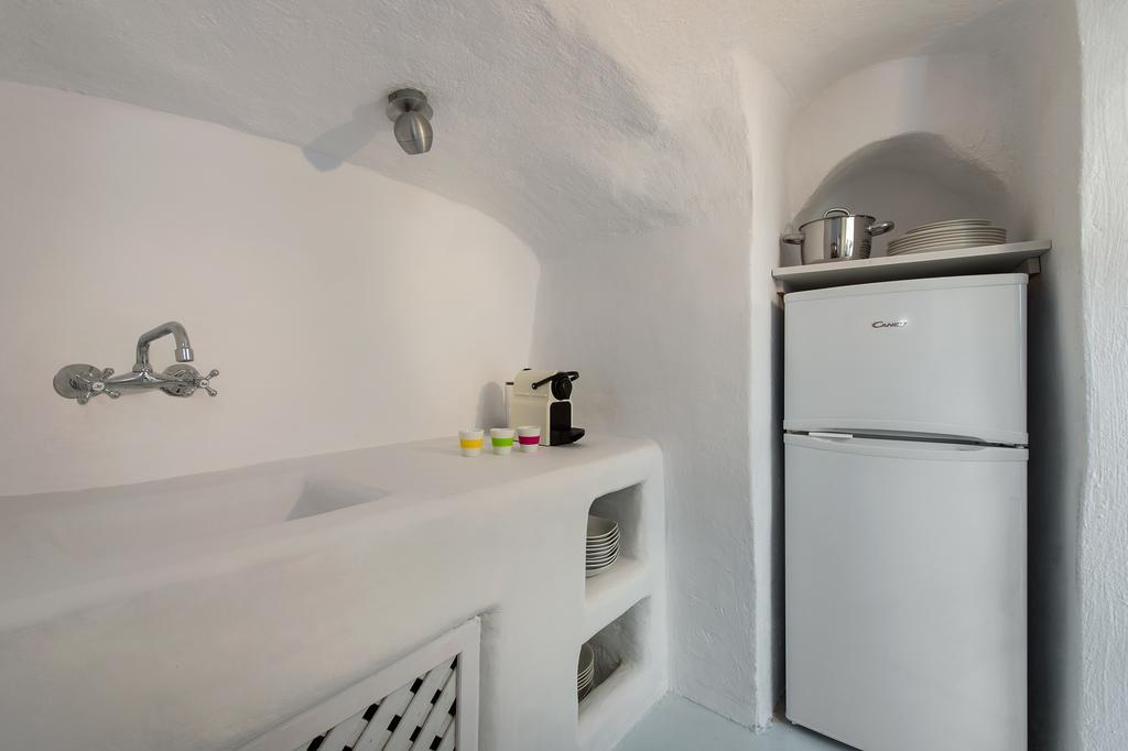 Artia Mansion Villa Ía Kültér fotó